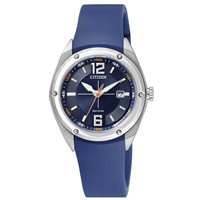 Orologio Citizen Donna Of Action 2010 in Acciaio EW2080-14L